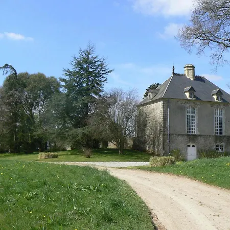 Elegant With Garden Near Beaches Valognes