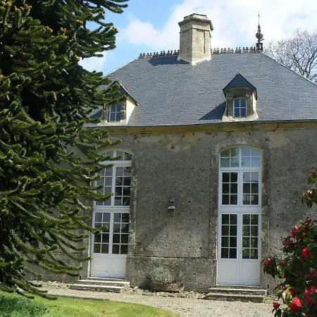 Holiday home Elegant With Garden Near Beaches Valognes