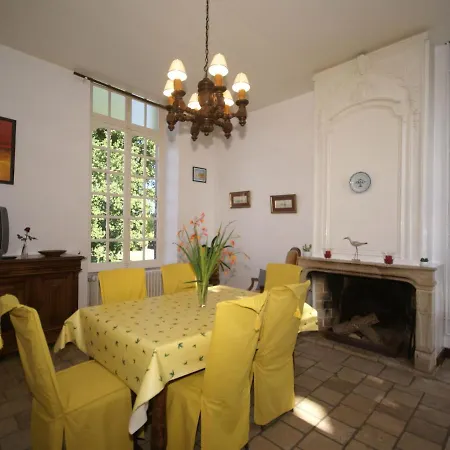 Elegant With Garden Near Beaches