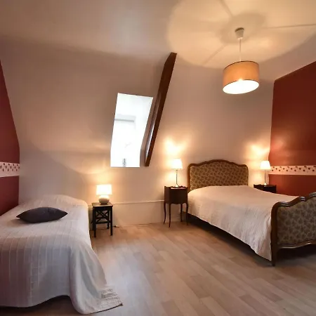 Holiday home Elegant With Garden Near Beaches Valognes