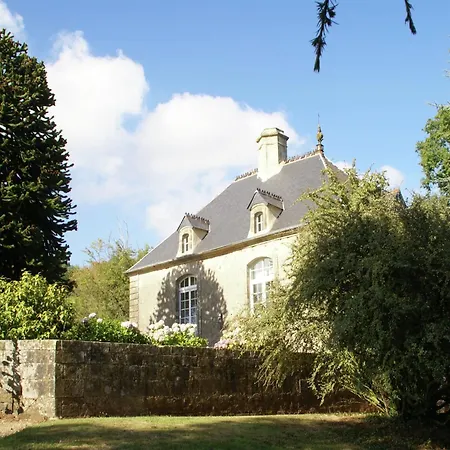 18th-century Normandy *