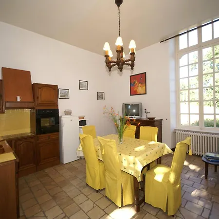 بيت للعطل 18th-century Normandy فالوجنيس