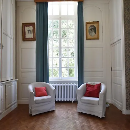 18th-century Normandy بيت للعطل *