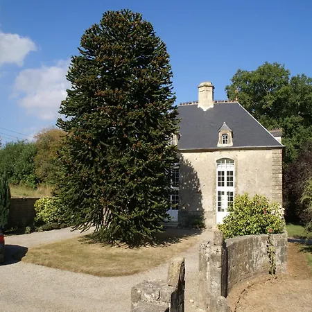 18th-century Normandy Valognes