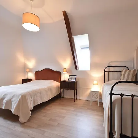 18th-century Normandy بيت للعطل فالوجنيس