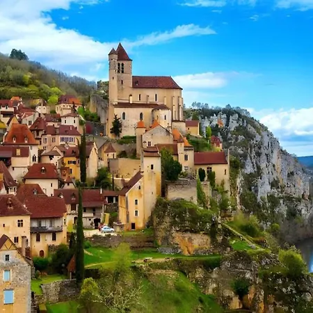 18th-century Normandy بيت للعطل