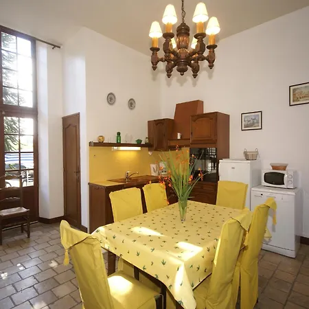 بيت للعطل 18th-century Normandy فالوجنيس