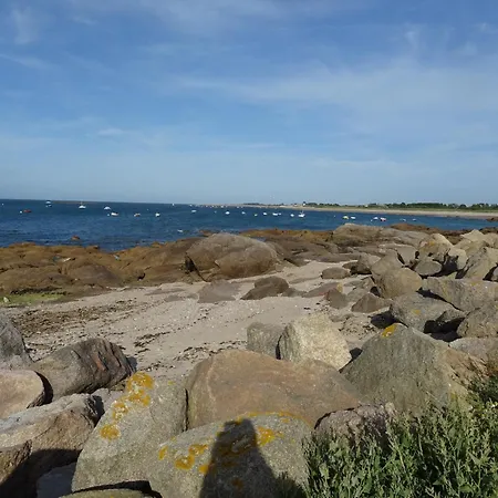 18th-century Normandy *