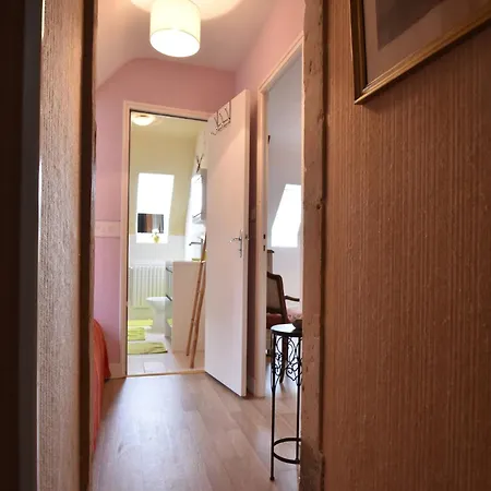 بيت للعطل 18th-century Normandy