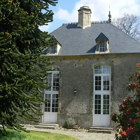 بيت للعطل 18th-century Normandy