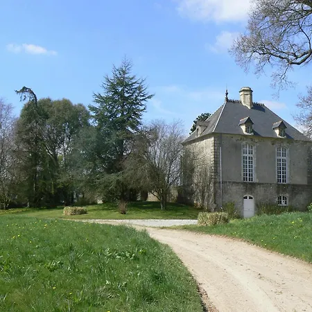 Дом отдыха 18th-century Normandy Валонь