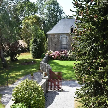 18th-century Normandy بيت للعطل *