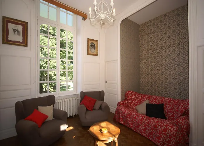 18th-century Normandy Holiday home *