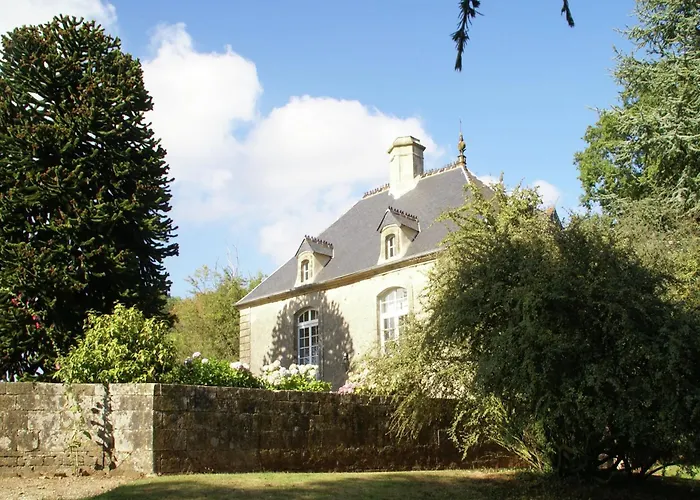 18th-century Normandy *