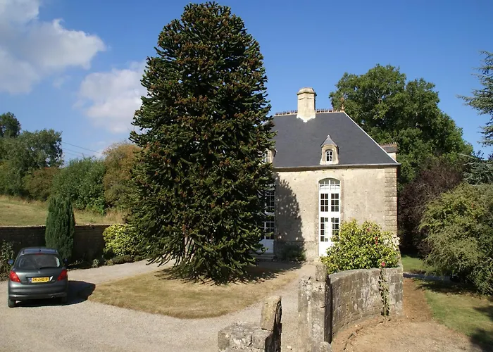 18th-century Normandy Valognes