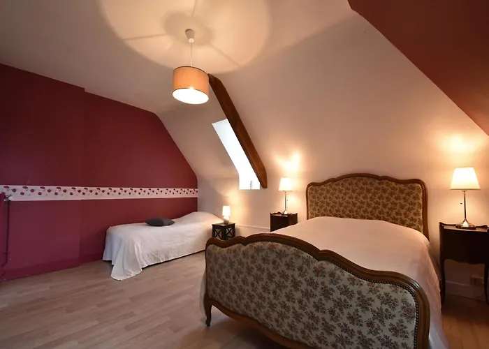 18th-century Normandy * Валонь