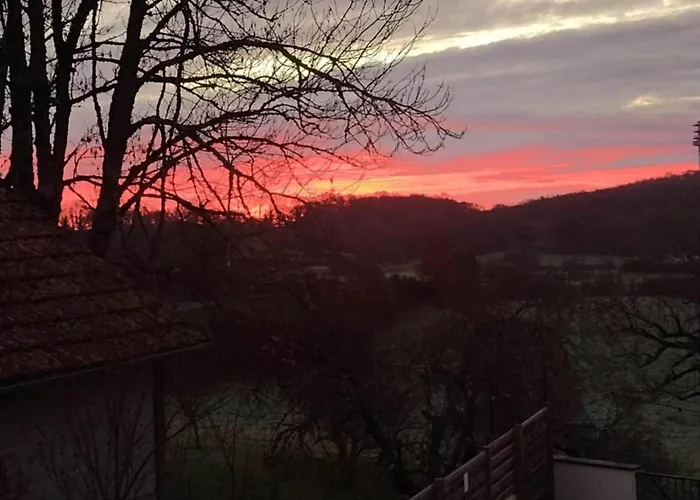 Дом отдыха 18th-century Normandy Валонь