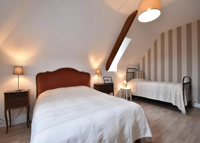 18th-century Normandy