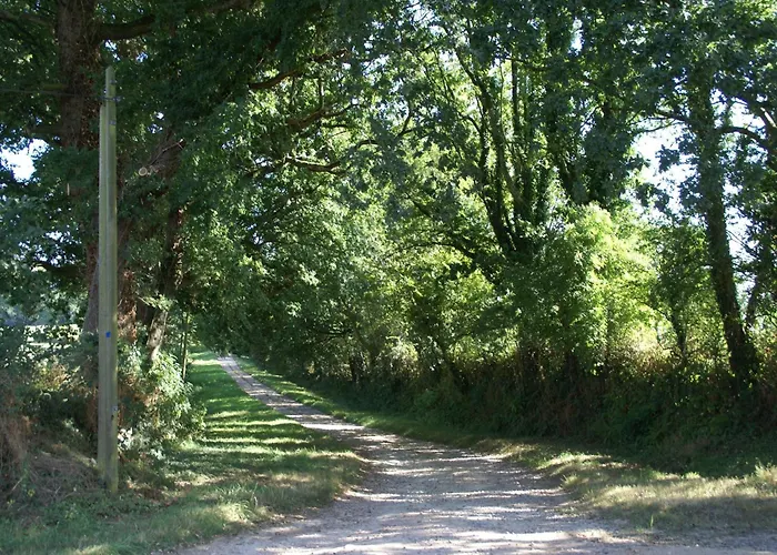 Дом отдыха 18th-century Normandy Валонь