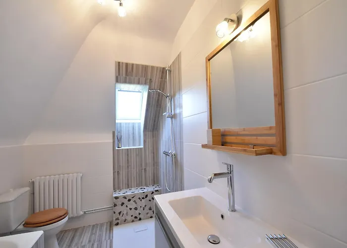 18th-century Normandy * Valognes