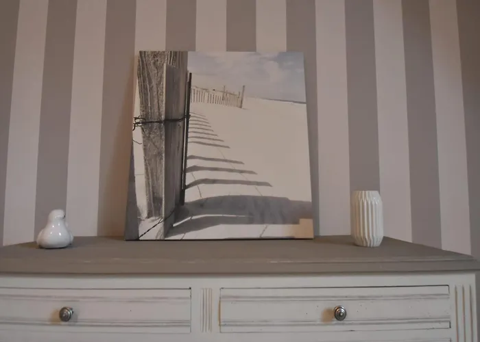 18th-century Normandy Holiday home *