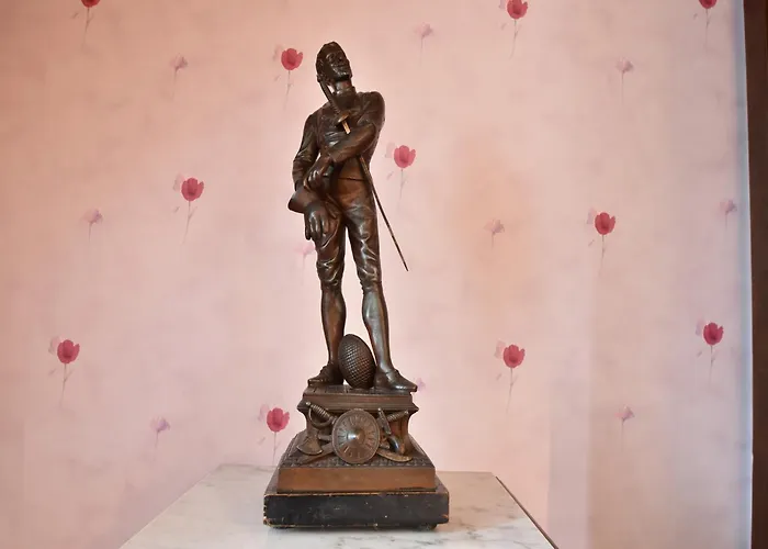 18th-century Normandy * Valognes