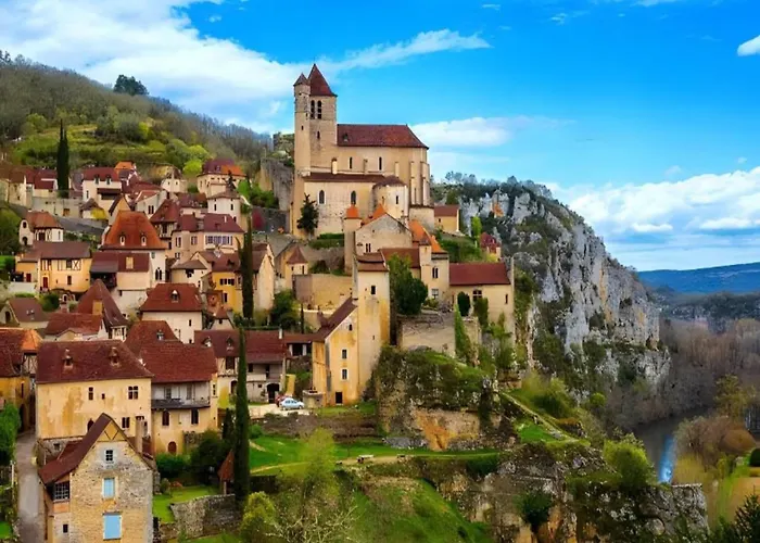 18th-century Normandy Holiday home