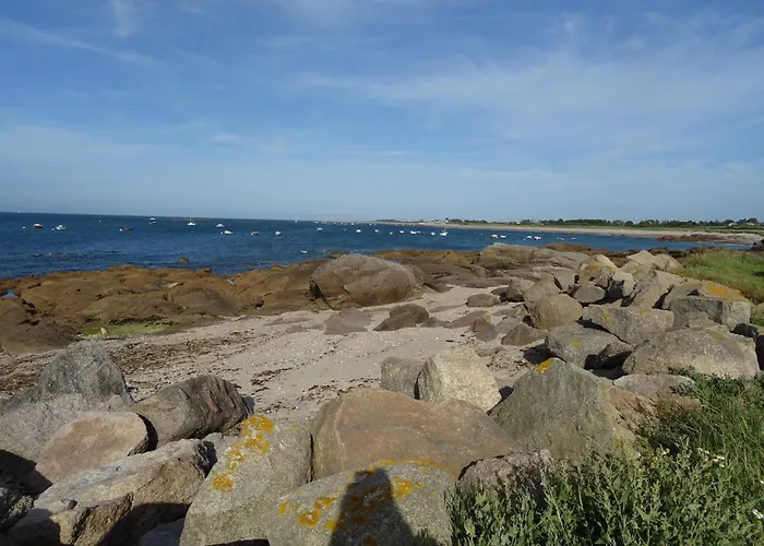 18th-century Normandy *