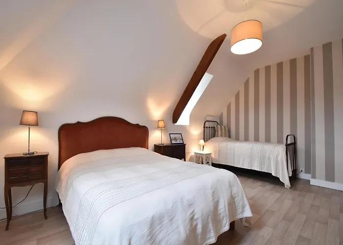 18th-century Normandy * Valognes