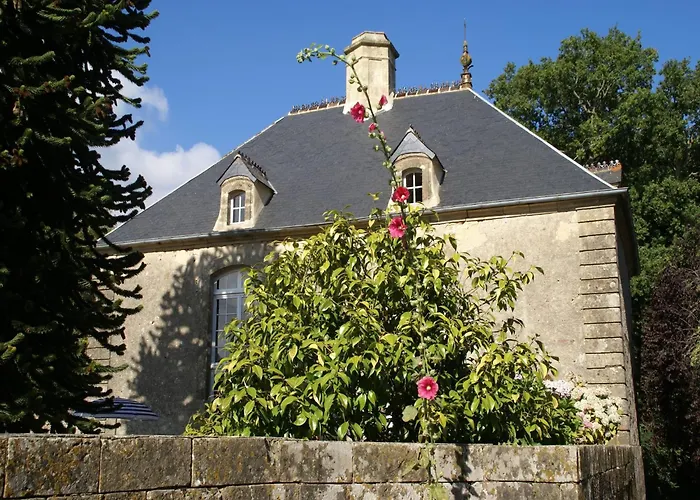 18th-century Normandy