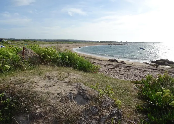 18th-century Normandy Дом отдыха