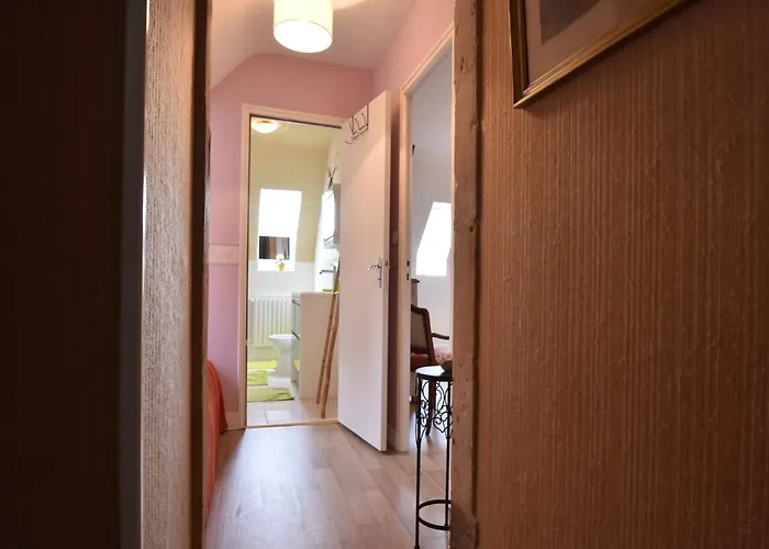 Holiday home 18th-century Normandy