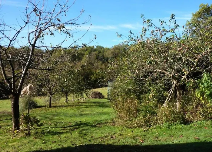 18th-century Normandy Holiday home *