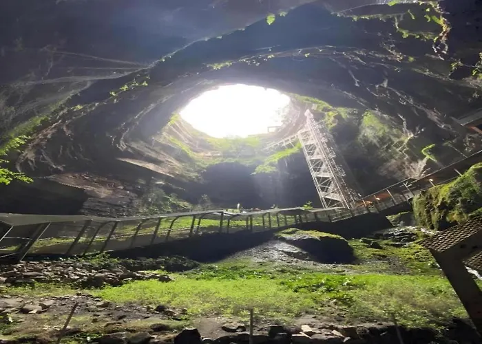 Дом отдыха 18th-century Normandy *